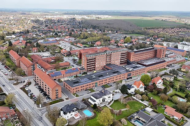 Sundhedsråd Kronjylland: Aftaler om opgaveoverdragelse er stort set forhandlet på plads